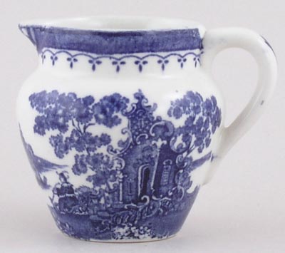 Creamer or Jug c1930s
